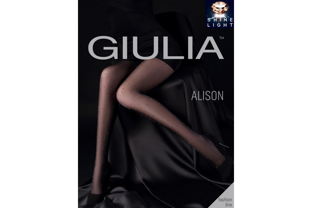 Фантазийные колготки 