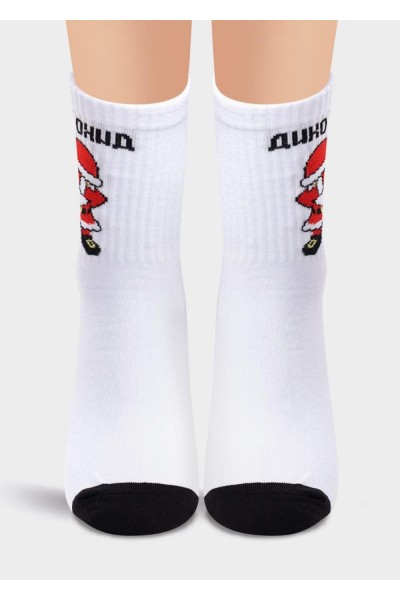 Носки детские Clever C705 нг