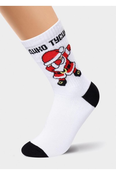 Носки детские Clever C705 нг