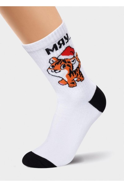 Носки детские Clever C704 нг