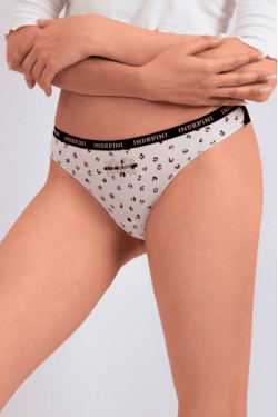 Трусы-стринги Indefini LDS1110