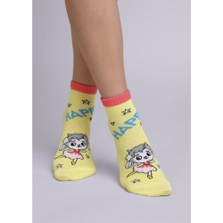 Носки детские Clever C1348