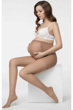 Колготки для беременных Conte Mommy 40