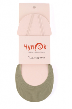 Подследники Чулок 137
