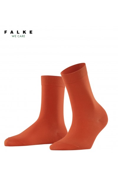 Носки женские Falke Cotton Touch 47673