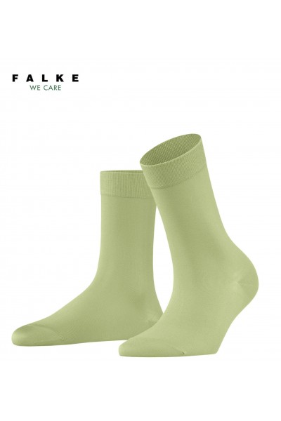 Носки женские Falke Cotton Touch 47673