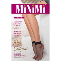 Носки женские Minimi Rete