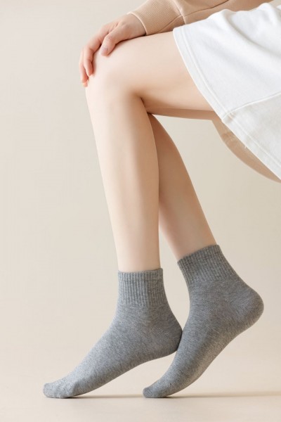 Носки женские Чулок хд24107