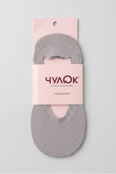 Подследники женские Чулок 321