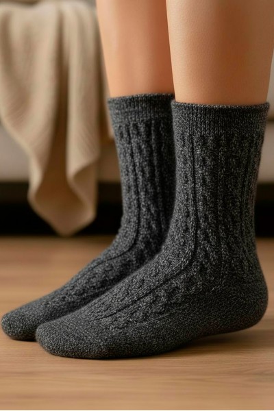 Носки женские Чулок шд145