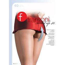 Колготки утягивающие Franzoni Model Up 40
