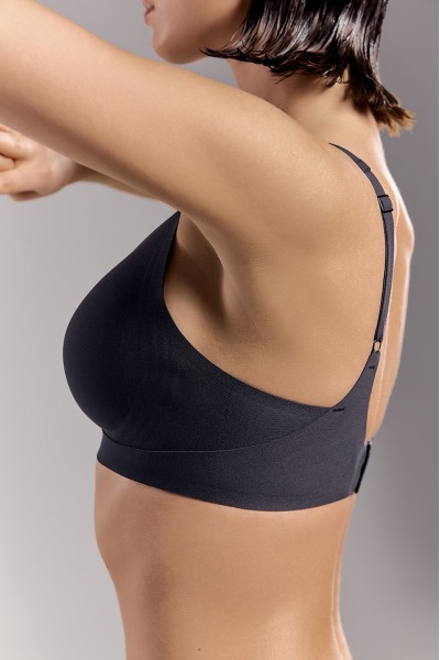 Бюст Bramo RO006