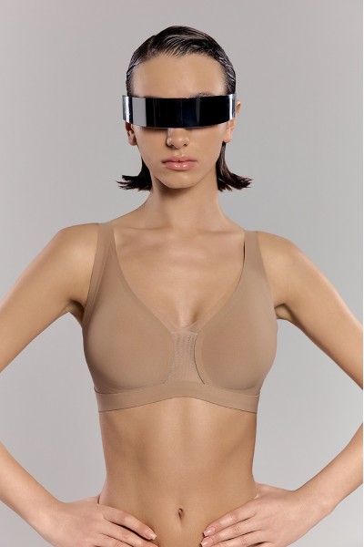 Бюст Bramo RO006