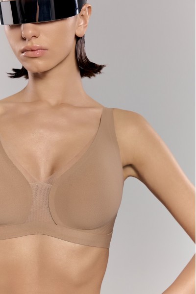 Бюст Bramo RO006