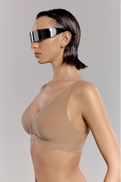 Бюст Bramo RO006