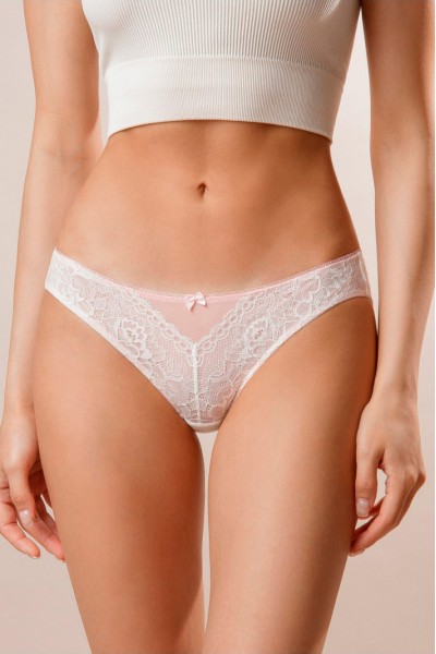 Трусы Indefini LUS0105