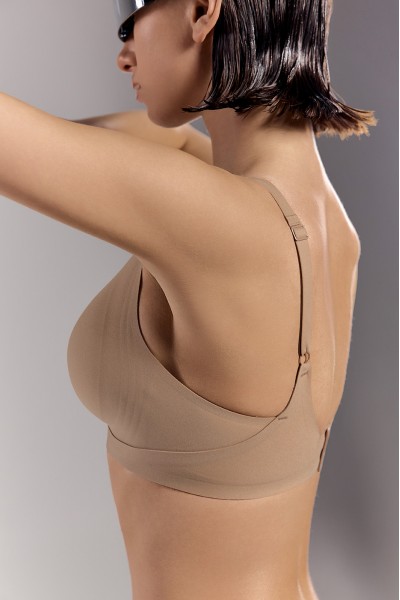 Бюст Bramo RO006