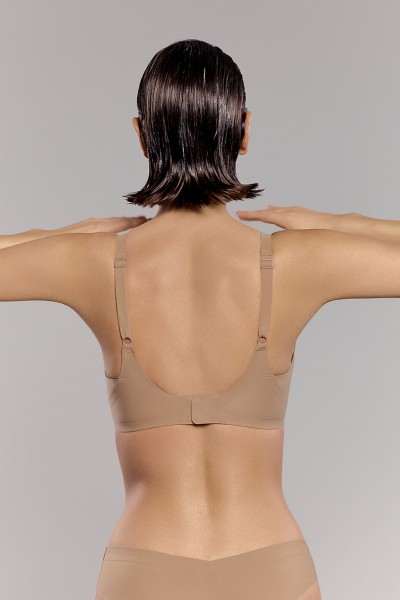 Бюст Bramo RO006