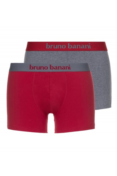 Белье мужское Bruno Banani Flowing (2шт.)