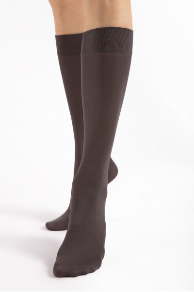 Гольфы фантазийные Fiore Ula 60