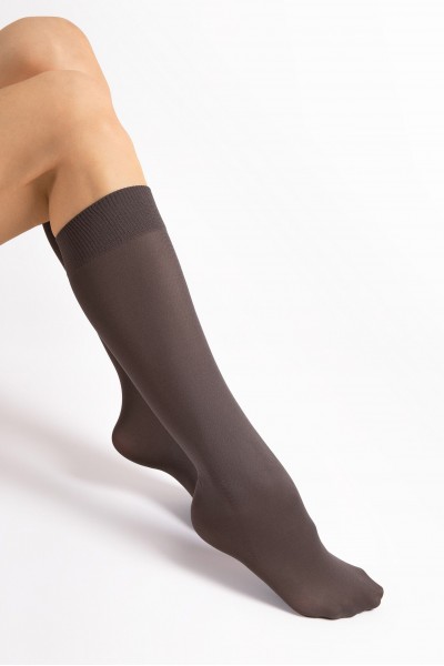 Гольфы фантазийные Fiore Ula 60