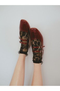 Носки фантазийные Fiore Ismena