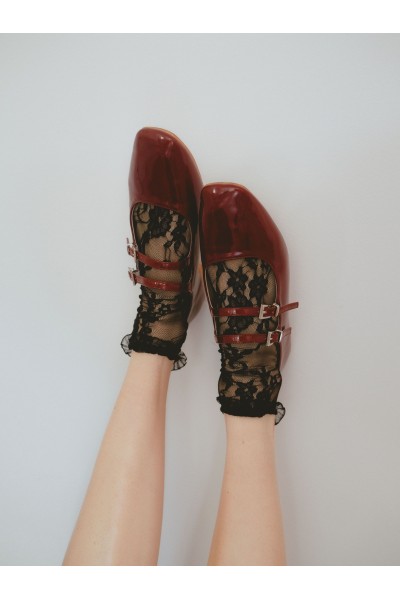 Носки фантазийные Fiore Ismena