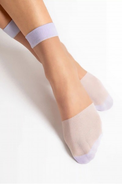 Носки фантазийные Fiore Dua 20