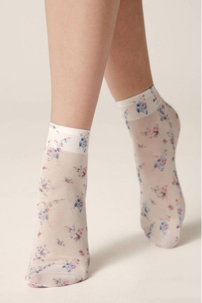 Носки фантазийные Conte 18С-76