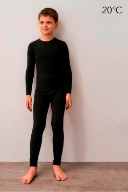 Термобелье Oxouno 1591 комплект для мальчиков