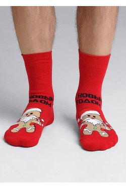 Носки мужские Clever К3352П нг