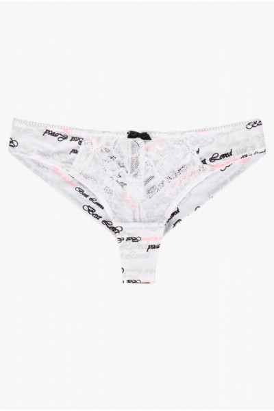 Трусы-стринги Indefini LDS0289