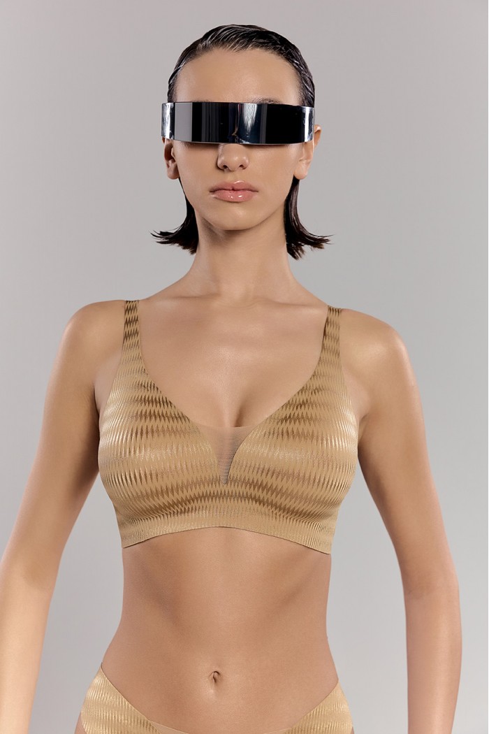 Бюст Bramo BU001