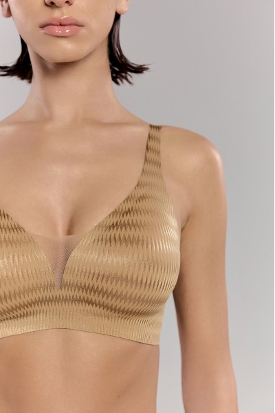 Бюст Bramo BU001