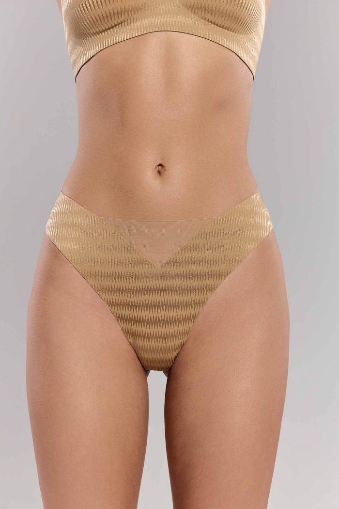 Трусы Bramo XUS008