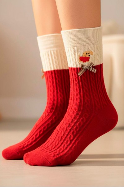 Носки женские Чулок хдт13