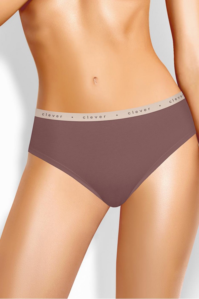 Трусы-бразилиана Clever BR1206-15