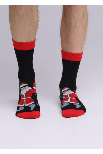 Носки мужские Clever К3360Л нг