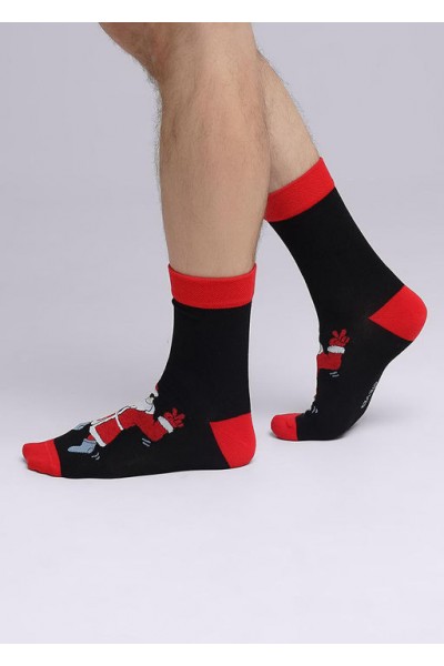 Носки мужские Clever К3360Л нг