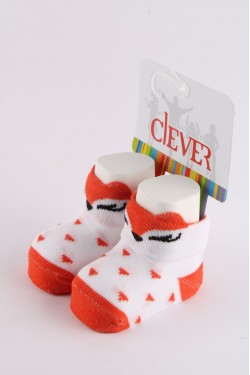 Носки детские Clever C011