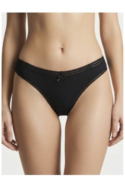 Трусы-стринги Indefini LDF5330