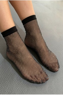 Носки женские Чулок сд66