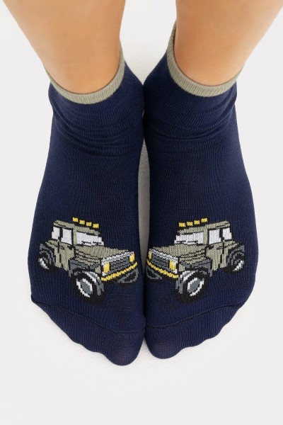 Носки детские Mark Formelle 430К-2452