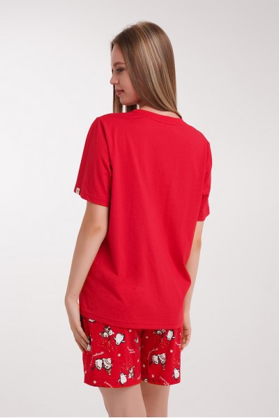 Пижама Clever LP15-1202