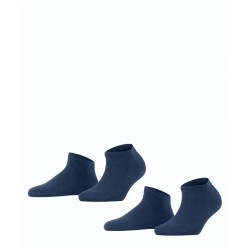Носки женские Falke Happy 2-pack 46418
