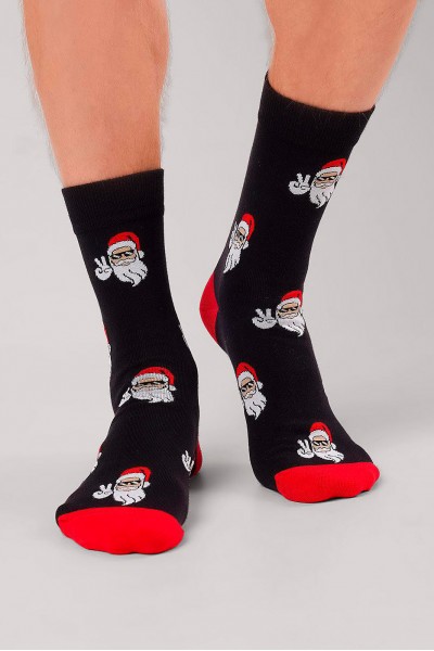 Носки мужские Clever К6559Л нг