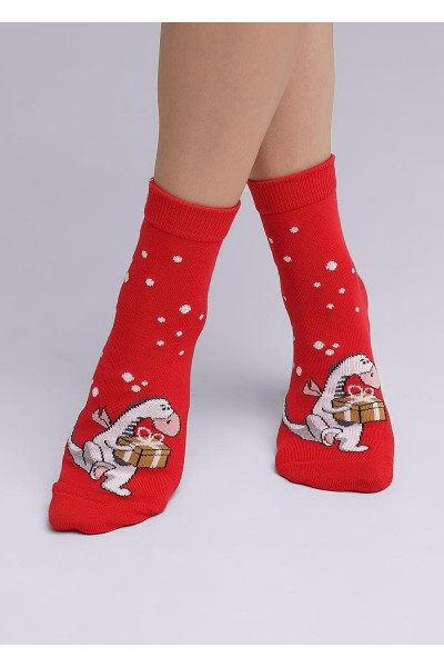 Носки женские Clever Д2366 нг