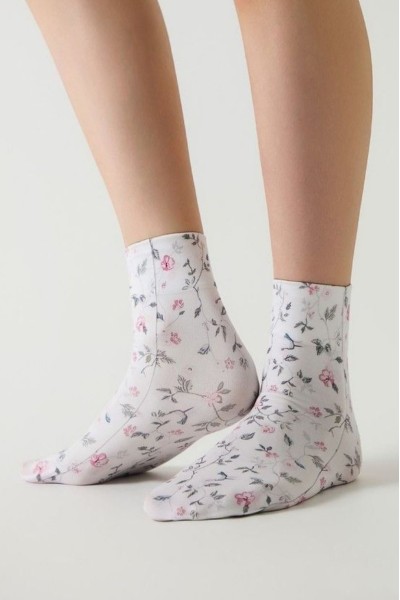 Носки фантазийные Conte 22С-55