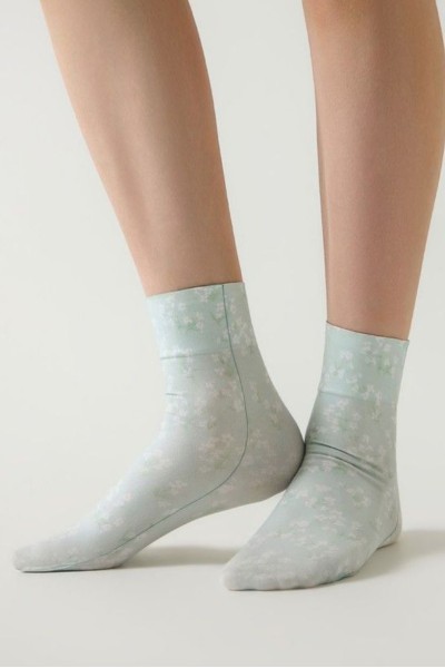 Носки фантазийные Conte 22С-55