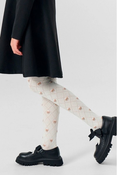 Колготки детские Mark Formelle 700К-3232